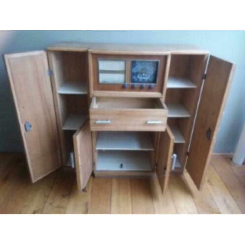 Kast vintage