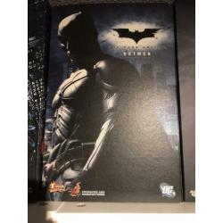 Hot Toys Batman the Dark Night