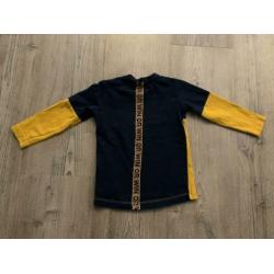 Super set B.Nosy maat 74