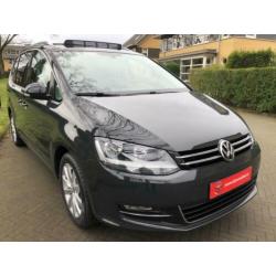 Volkswagen Sharan 1.4 TSI, HIGHLINE, 7-PERS, NAVI, PDC V + A