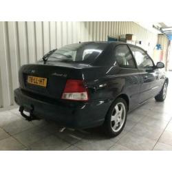 Hyundai Accent 1.5i GS inclusief nw apk