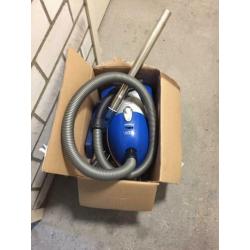 Bestron stofzuiger 1500W (Hema) lichtgewicht