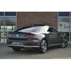 Volkswagen Arteon 1.5 TSI 180pk R-Line Pano LED Virtual ACC