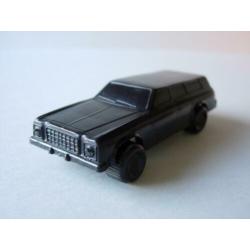 Chevrolet ? stationwagon hard pvc - zeer goede staat