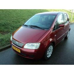Fiat Idea 1.4 16v Emotion Automaat..Nw Apk
