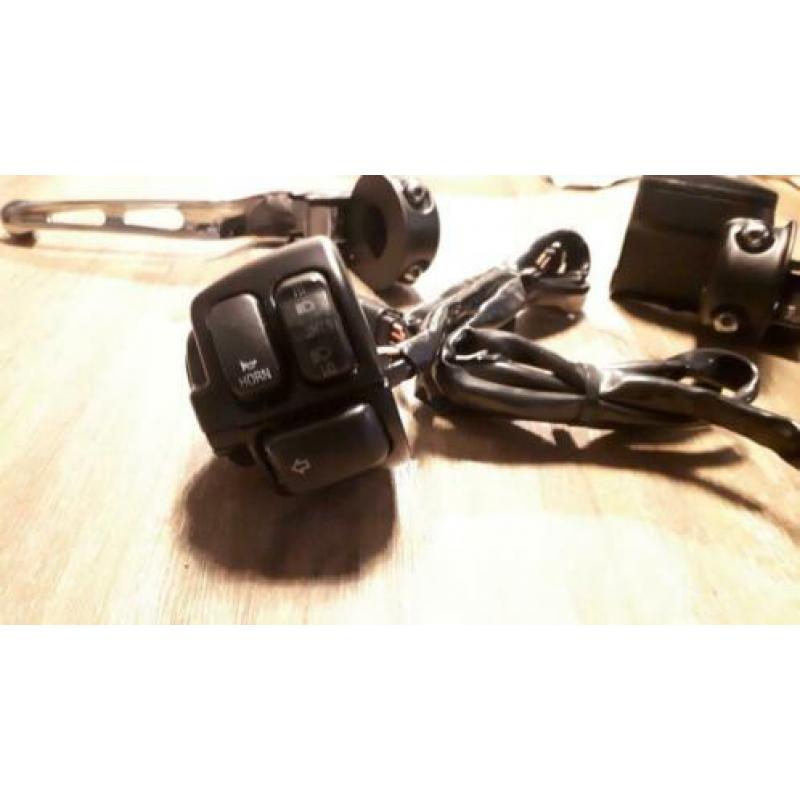 Te koop harley stuur kit