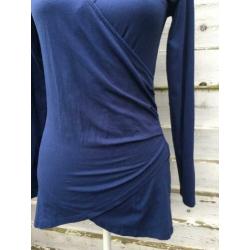 Juffrouw Jansen Top mt M