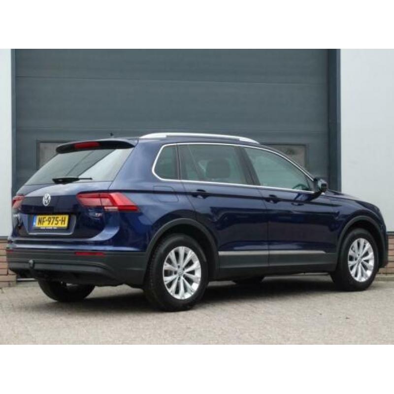 Volkswagen Tiguan 1.4 TSI ACT Connected 150pk ACC | Trekh |