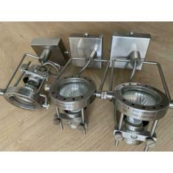Lampen set