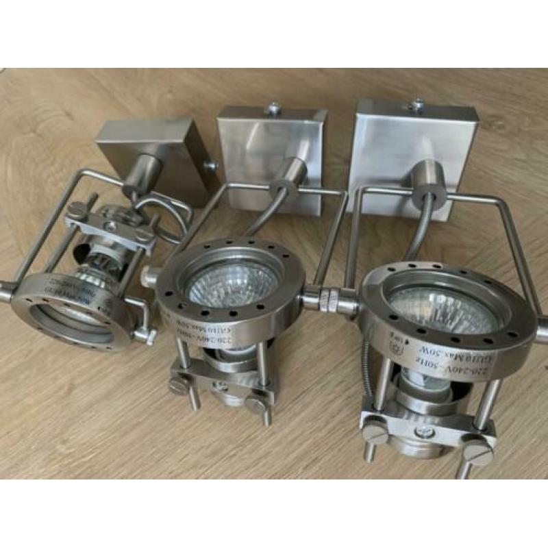 Lampen set