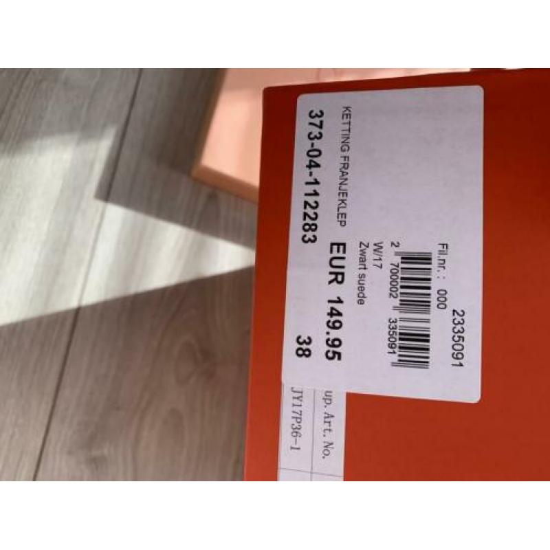 Di lauro laarsjes maat 38