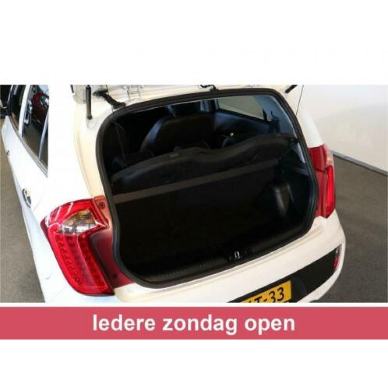 Kia Picanto 1.0 CVVT X-treme (bj 2015)