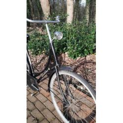 Pointer Basic oma fiets