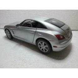 chrysler crossfire