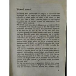 M. Nijsse - Het 'rode paard' in Zeeland