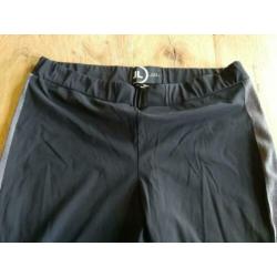jane lushka travel legging maat XL zgan