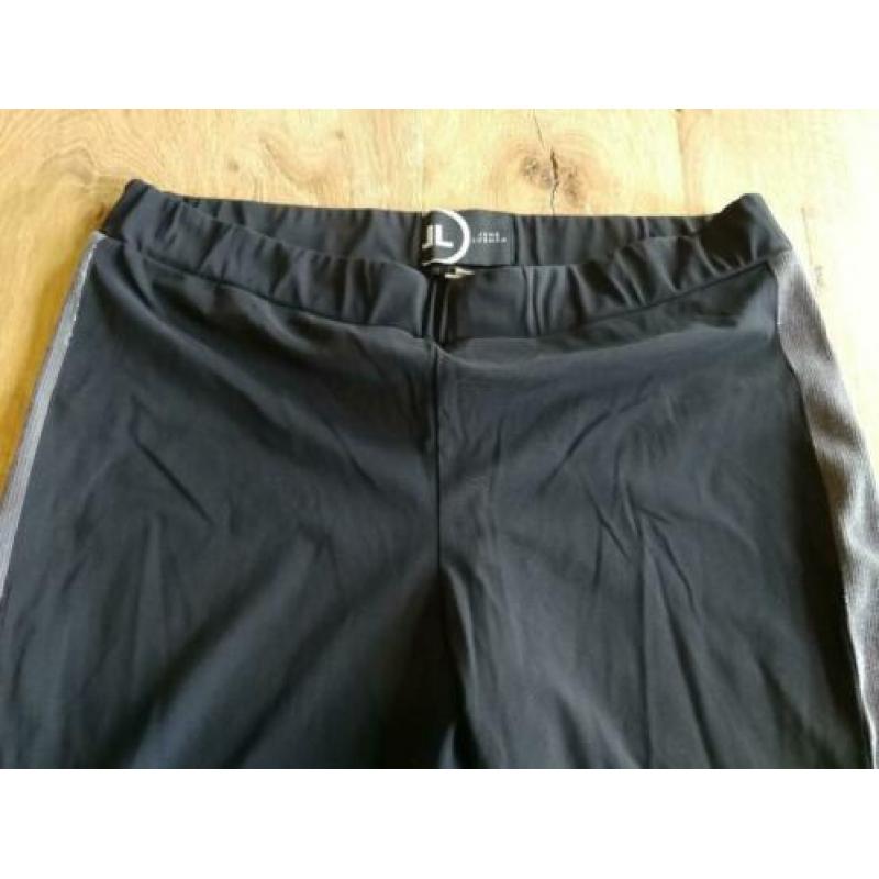 jane lushka travel legging maat XL zgan