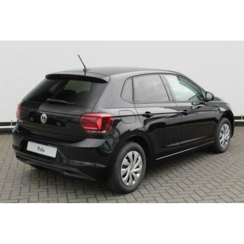 Volkswagen Polo 1.0 TSI Comfortline Business | Navigatie | C