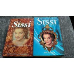 Grote partij kinderboeken (31 stuks)! Oa Sissi, Bartje etc