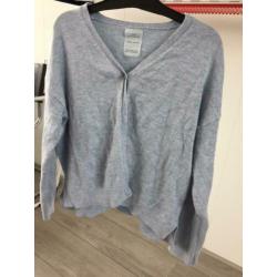 Zara vestjes maat 122