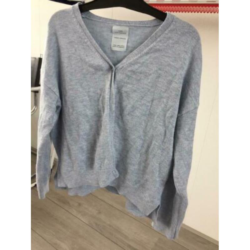 Zara vestjes maat 122