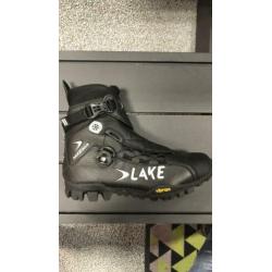 Lake MXZ303 mountainbike winterschoen Nieuw!