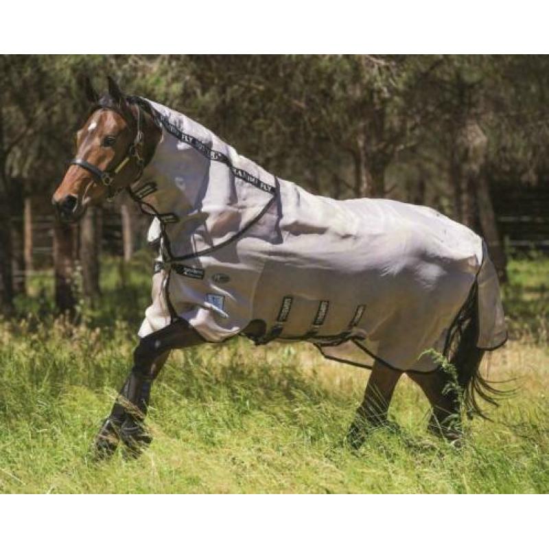 Rambo Flybuster Vamoose, maat 213 / 7'0 (productiefoutje)