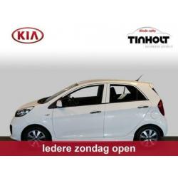 Kia Picanto 1.0 CVVT X-treme (bj 2015)