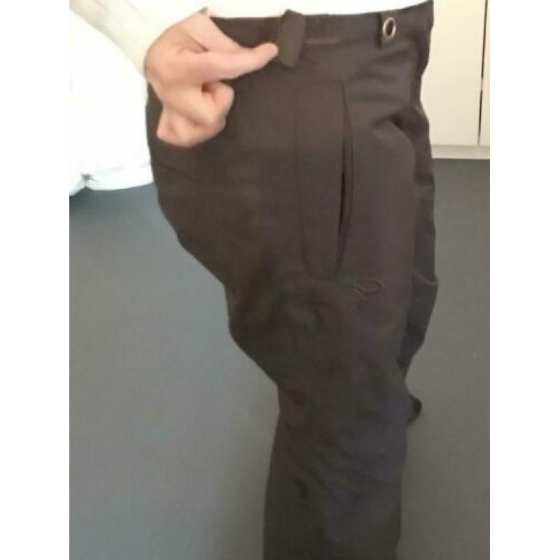 Skibroek o’neill maat 40