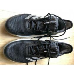 Heren tennisschoenen maat 41,5 Adidas Adizero