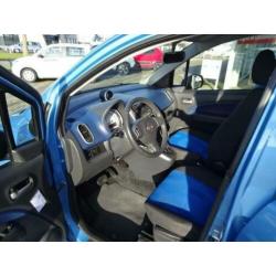 Opel Agila 1.2 Enjoy 5drs AUTOMAAT + AIRCO