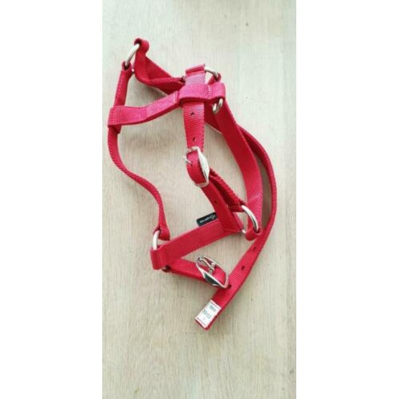 halsters (per stuk of samen)