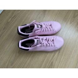 Adidas Stan Smit 40 2/3 roze