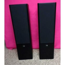 Mooie set CANTON Fonum 530 DC