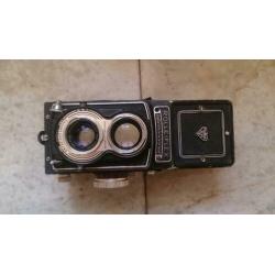 Rolleiflex
