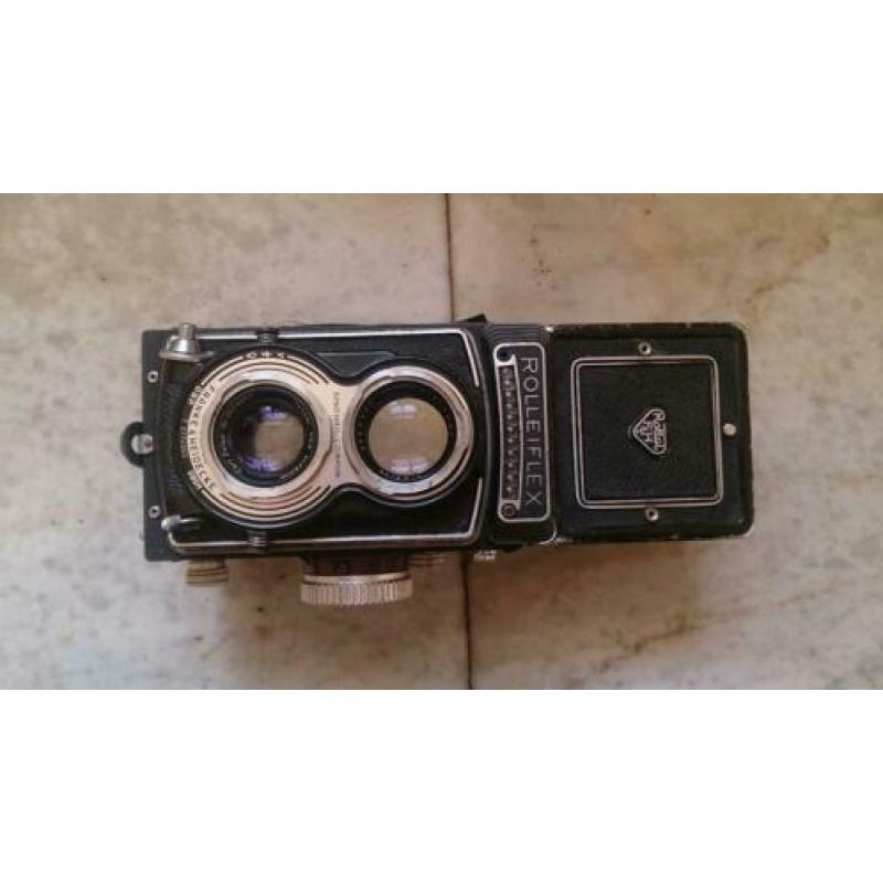 Rolleiflex