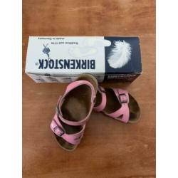 Sandalen Birkenstock maat 34 !!!