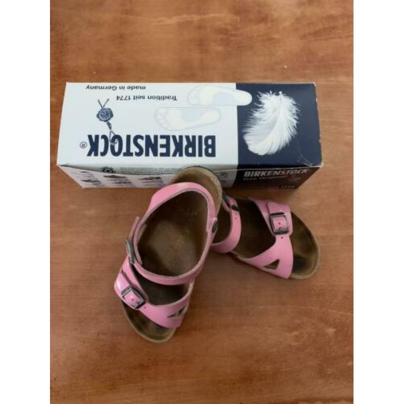 Sandalen Birkenstock maat 34 !!!