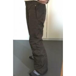 Skibroek o’neill maat 40