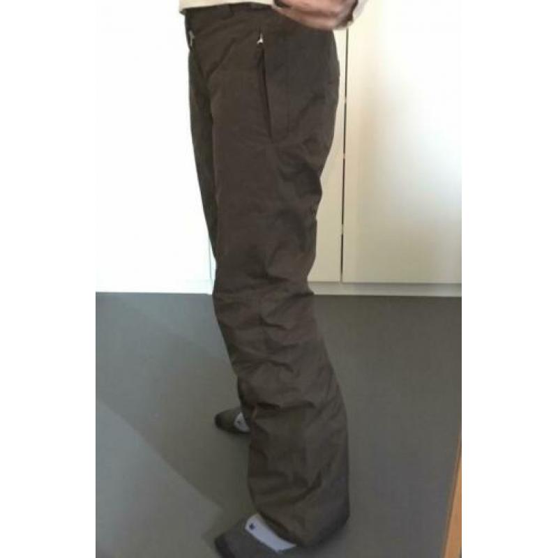 Skibroek o’neill maat 40