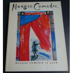 Haagse Comedie 40 jaar
