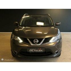 Nissan Qashqai 1.2 Tekna NAVI PANO 360 CAMERA LEER LED PDC