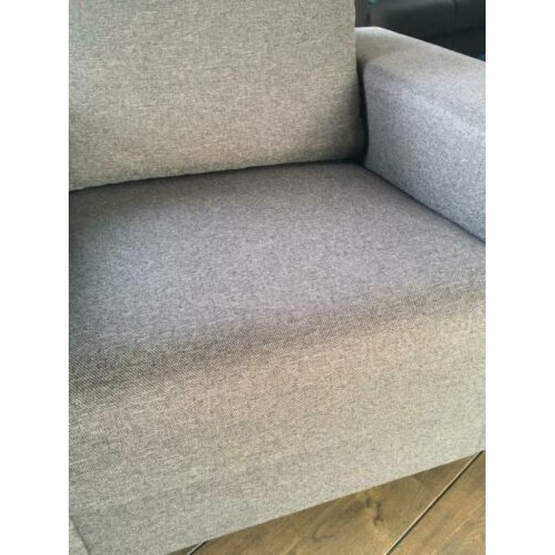 Nette fauteuil
