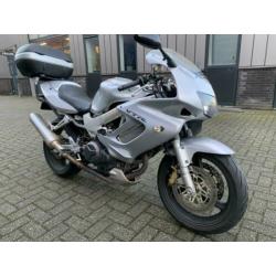 Honda VTR 1000F Firestorm (Beursaanbieding €1595,-)