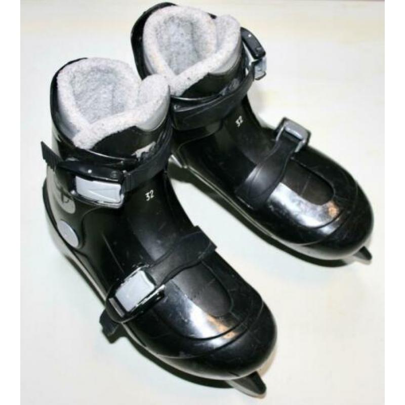 IJshockeyschaatsen TREK mt 32