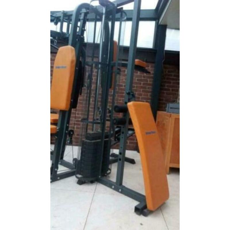 Fitness