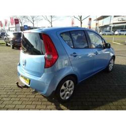 Opel Agila 1.2 Enjoy 5drs AUTOMAAT + AIRCO