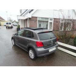 Volkswagen Polo 1.4-16V STYLE PANORAMADAK AIRCO STOELVERWARM