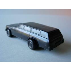 Chevrolet ? stationwagon hard pvc - zeer goede staat
