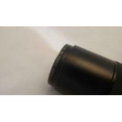 Lens Yashica 70-210mm f4